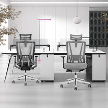 Load image into Gallery viewer, T1 Full Mesh Ergonomic Chair
