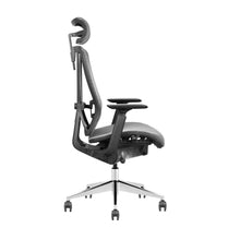 Load image into Gallery viewer, T1 Full Mesh Ergonomic Chair
