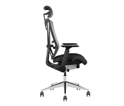 T1 Executive Ergonomic Chair with cushion seat