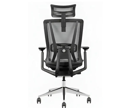 T1 Executive Ergonomic Chair with cushion seat