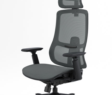 T3 -  Full Mesh Ergonomic Chair