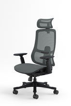 Load image into Gallery viewer, T3 -  Full Mesh Ergonomic Chair
