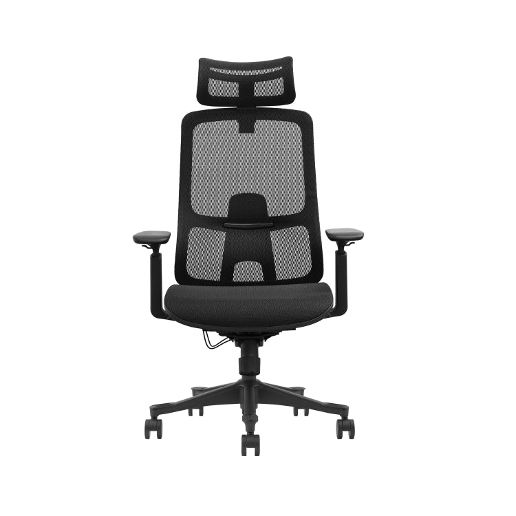 T3 -  Full Mesh Ergonomic Chair