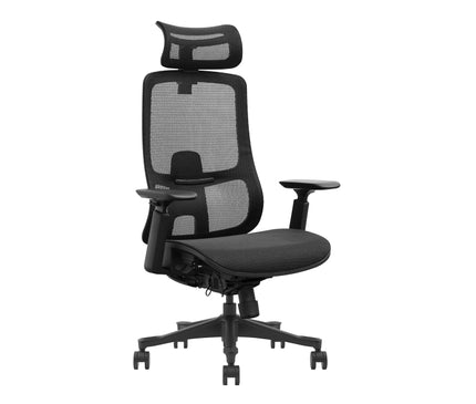 Full Mesh Chair Mydesk.sg