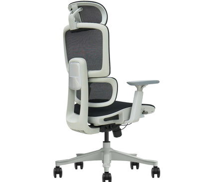 T8 Full Mesh Ergonomic Chair (New)