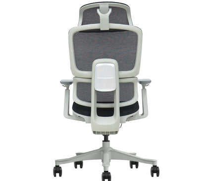 T8 Full Mesh Ergonomic Chair (New)