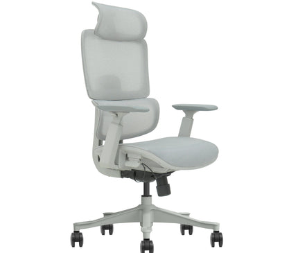 T8 Full Mesh Ergonomic Chair (New)