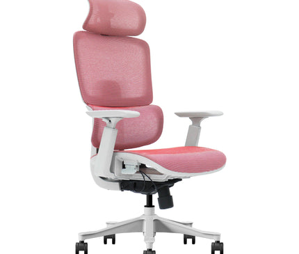 T8 Full Mesh Ergonomic Chair (New)