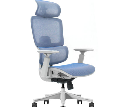 T8 Full Mesh Ergonomic Chair (New)