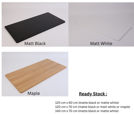 FLEXI - Electric Standing Desk