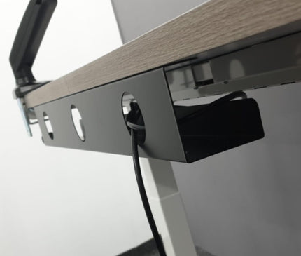 Power Management & Cable Management