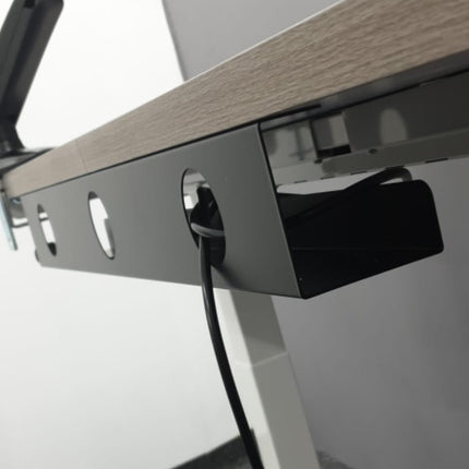 Power Management & Cable Management