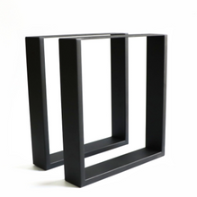 Load image into Gallery viewer, U-Shaped Metal Legs
