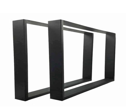 Conference Table Metal Legs (U-shaped Wide)