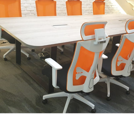 Conference Table Metal Legs (U-shaped Wide)