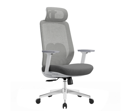 VELE Ergonomic chair - Mydesk.sg