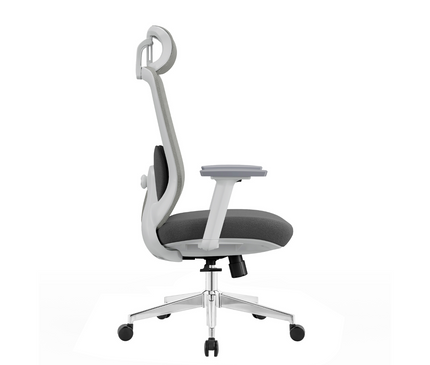 VELE Ergonomic chair - Mydesk.sg