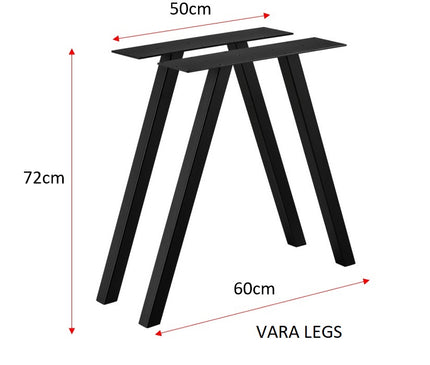 LOGAN Table / Study Desk