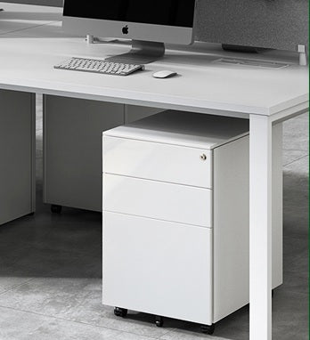 <h3>Filing Cabinet & Pedestal Drawer</h3>