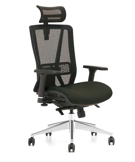 X3-MF Executive Ergonomic Chair