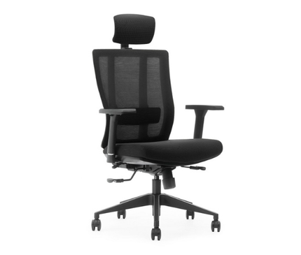 X3S Ergonomic Executive Chair