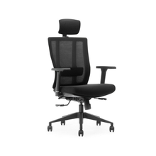 Load image into Gallery viewer, X3S Ergonomic Executive Chair
