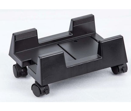 CPU Holder Computer Tower Stand Easy Movement
