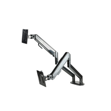 Load image into Gallery viewer, Z200 Dual Monitor Arm
