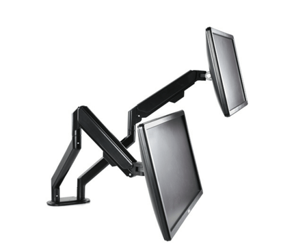 Z200 Dual Monitor Arm