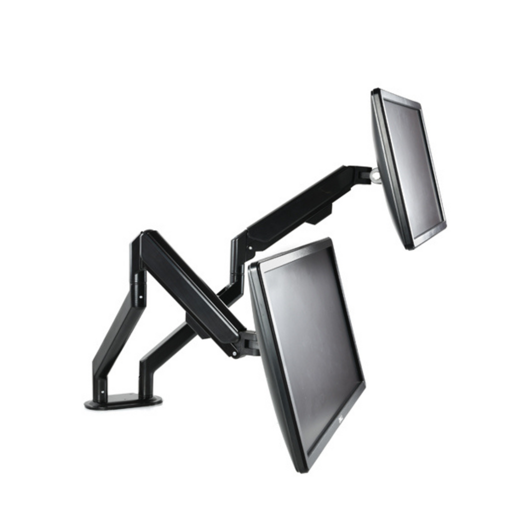 Z200 Dual Monitor Arm