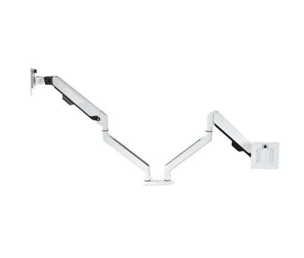 Z200 Dual Monitor Arm