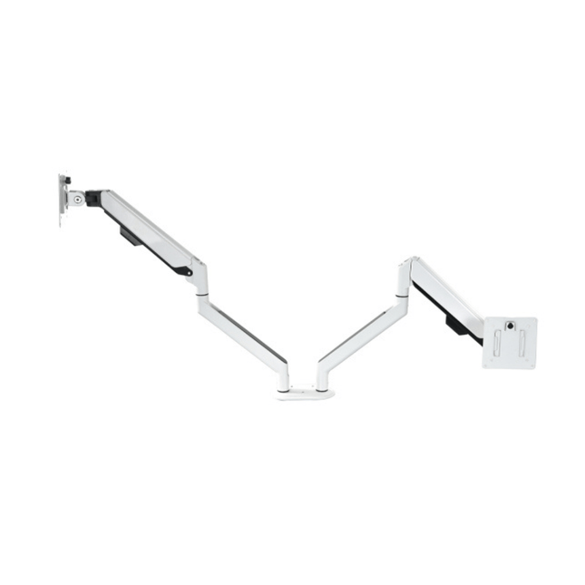 Z200 Dual Monitor Arm