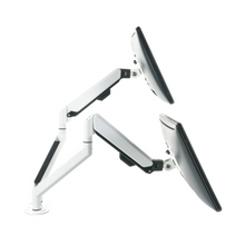 Load image into Gallery viewer, Z200 Dual Monitor Arm
