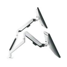 Load image into Gallery viewer, Z200 Dual Monitor Arm
