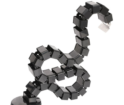 Cable Management Spine - MyDesk.SG