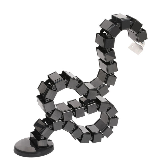 Cable Management Spine - MyDesk.SG