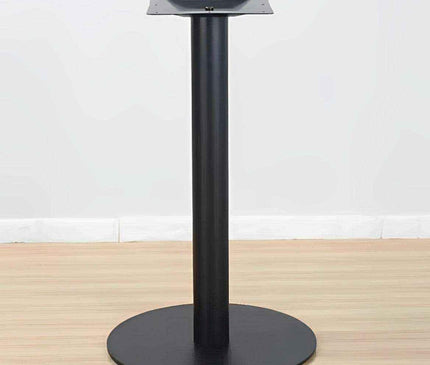 Cast Iron Metal Leg - MyDesk.SG