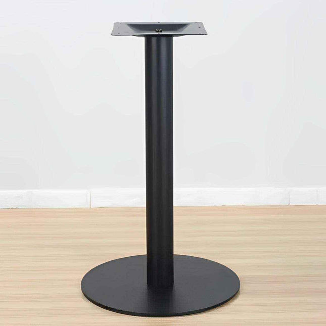 Cast Iron Metal Leg - MyDesk.SG