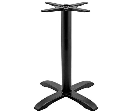 Cast Iron Metal Leg - MyDesk.SG