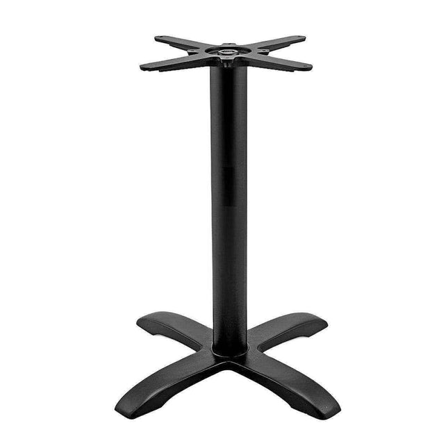 Cast Iron Metal Leg - MyDesk.SG