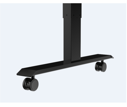 Castor Wheels (Electric Standing Desk) - MyDesk.SG