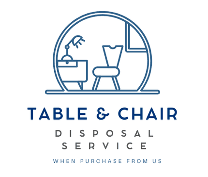 Disposal Service - MyDesk.SG