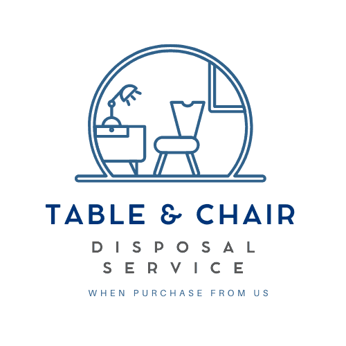 Disposal Service - MyDesk.SG