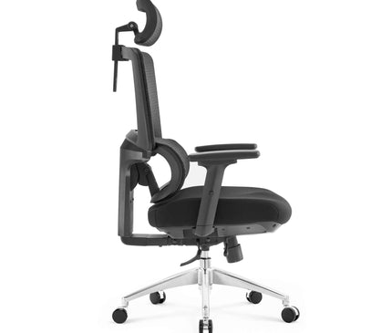 ERGOMEM - Luxury Ergonomic Chair - MyDesk.SG
