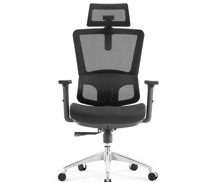 ERGOMEM - Luxury Ergonomic Chair - MyDesk.SG