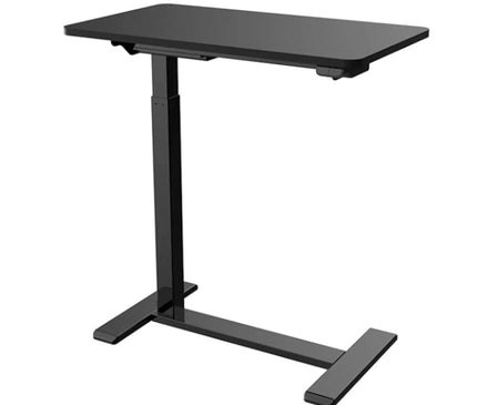 ET026 Movable Electric Standing Laptop Desk - MyDesk.SG