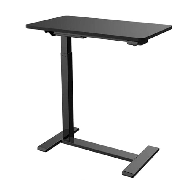 ET026 Movable Electric Standing Laptop Desk - MyDesk.SG