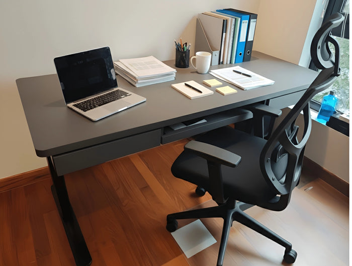 <h2>Electric Standing Desk </h2>