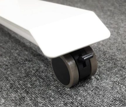 ET223(IB) Dual Motor Electric Standing Desk - MyDesk.SG