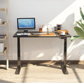 ET223(IB) Dual Motor Electric Standing Desk